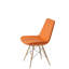 Chaise d'appoint rembourrée Shinkle-25596341-25596349