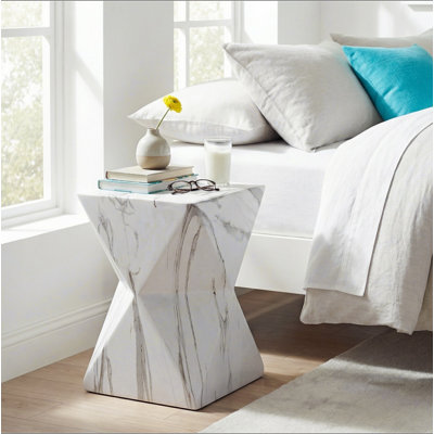 Table d'appoint H 18,5 po MGO