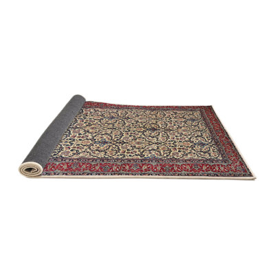 Mahie Floral Indoor Rug