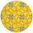  Chayden Area Rug with Non-Slip Backing-1257676169