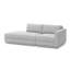 Podium Modular 2 PC Lounge Sofa-53821358-54714826