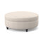 Repose-pieds rond 38 po Duke-41241363-41242291