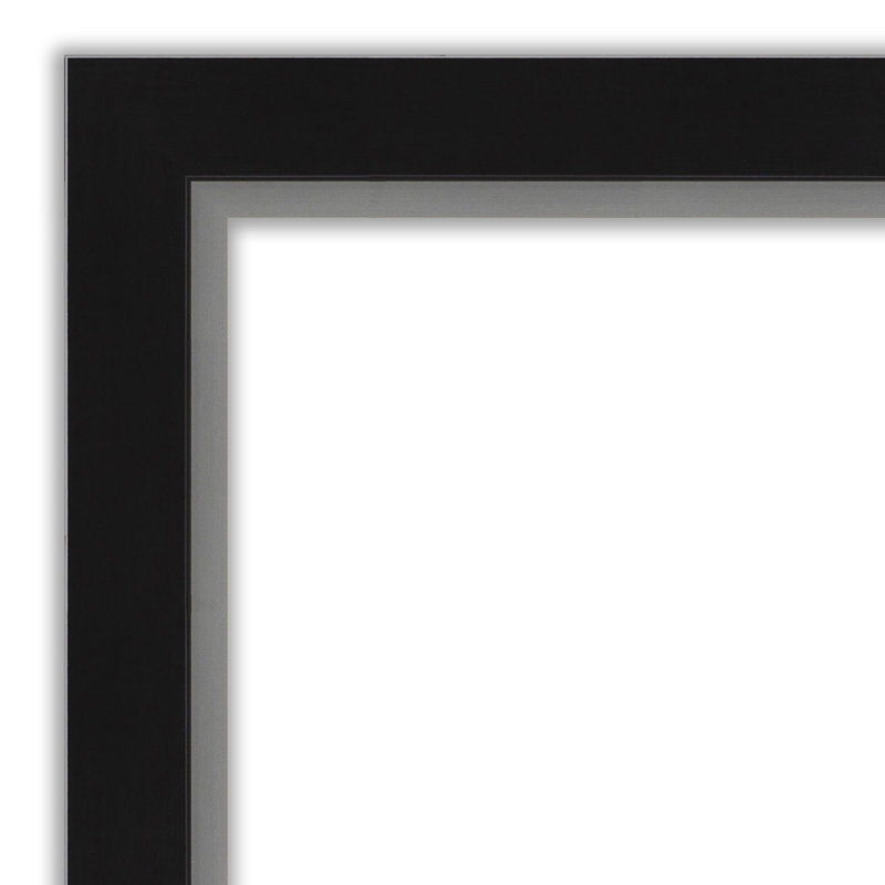 Organisateur de tableau magnétique effaçable à sec Eva, H 21 po x l 27 po