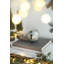 Cloches - ensemble de 12 - gris