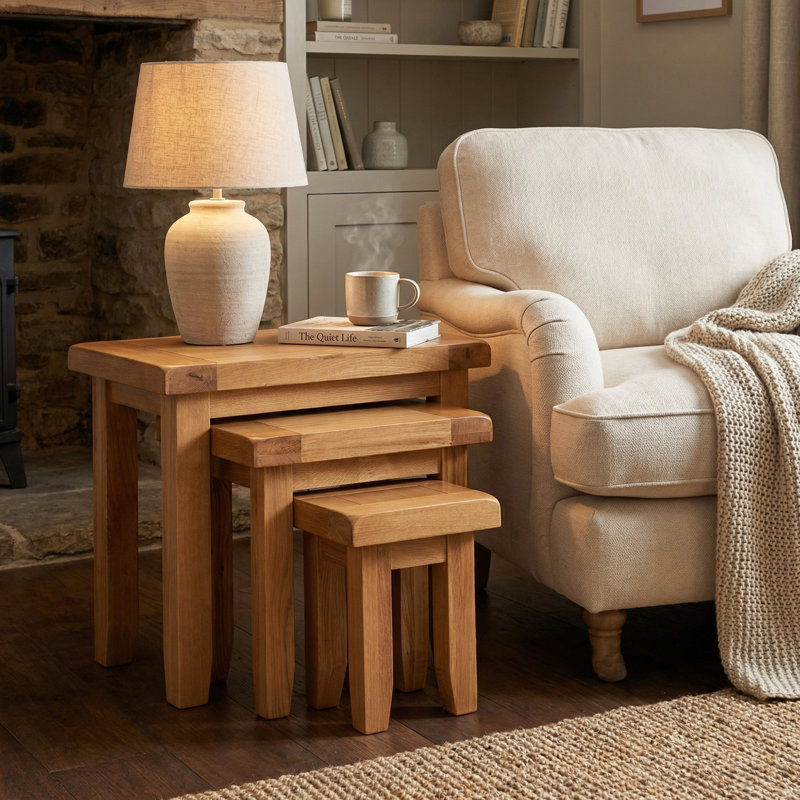 Thornbury Nesting Tables