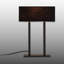Lampe de table 20 po-1799800831