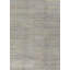 Area Rug in Dark Blue/Natural