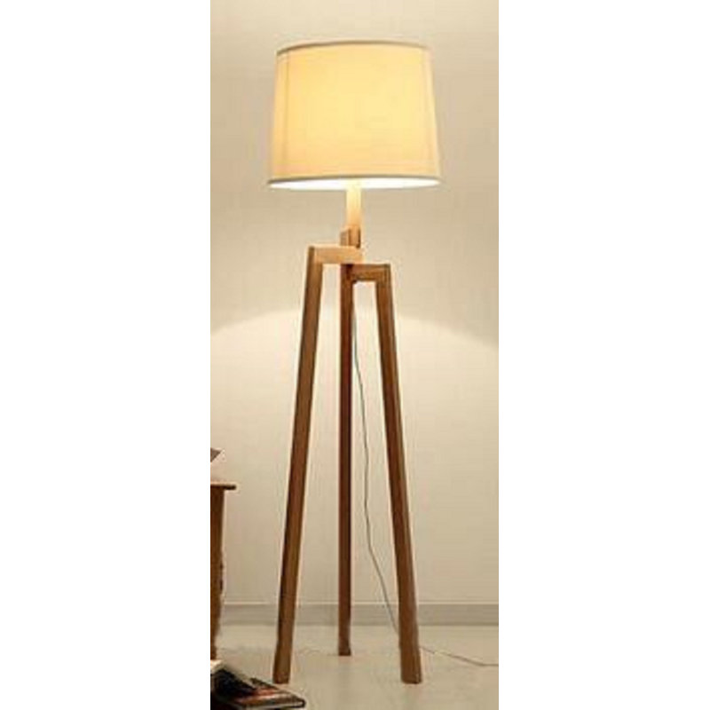 Lampe trépied 68" Northbridge