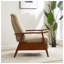 Fauteuil inclinable Tustin