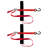 S-Hook Loop Cam Strap Tie-Down