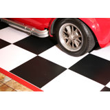 G-Floor 120'' Garage Flooring