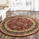Klose Performance Oriental Rug