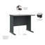 Structure de bureau Series A-1127146780-1127146783