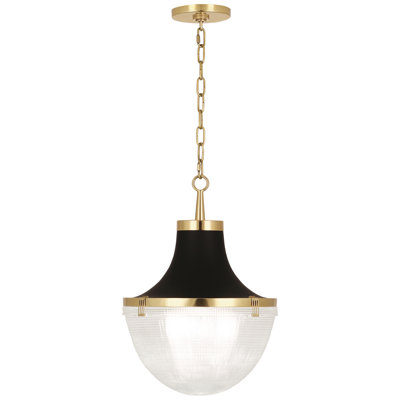 Brighton 1 - Light Pendant