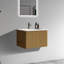 Wall Mounted Single Double With Top