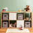 Ebern Designs Fabric Bin