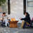 Aoodor  Rustic Corten Steel Fire Pit-168871913