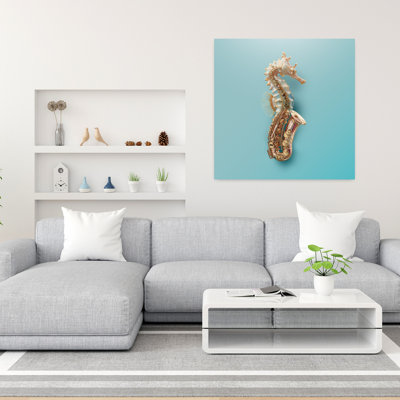 Art contemporain, art hippocampe contemporain