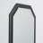 Aydien Metal Flat Wall Mirror-554554103