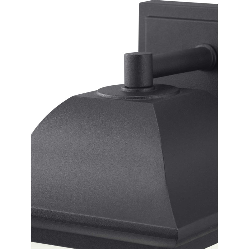 Secaucus LED Wall Light