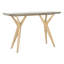 Outdoor Lena Concrete Console Table
