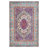 Donnalyn Performance Oriental Rug-23393610