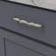 Poignée Trellis Collection - Quincaillerie traditionnelle pour tiroirs et armoires-122610191-122610200