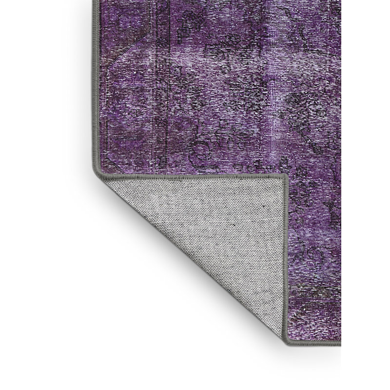 Tapis 10062 style moderne 3062 lavable à la machine, Tapis de couloir 2 pi x 5 pi