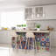 6'' W x 6'' L Vinyl Peel and Stick Mosaic Tile