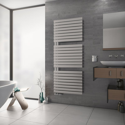 Angela Designer Towel Rail Heated Towel Rails