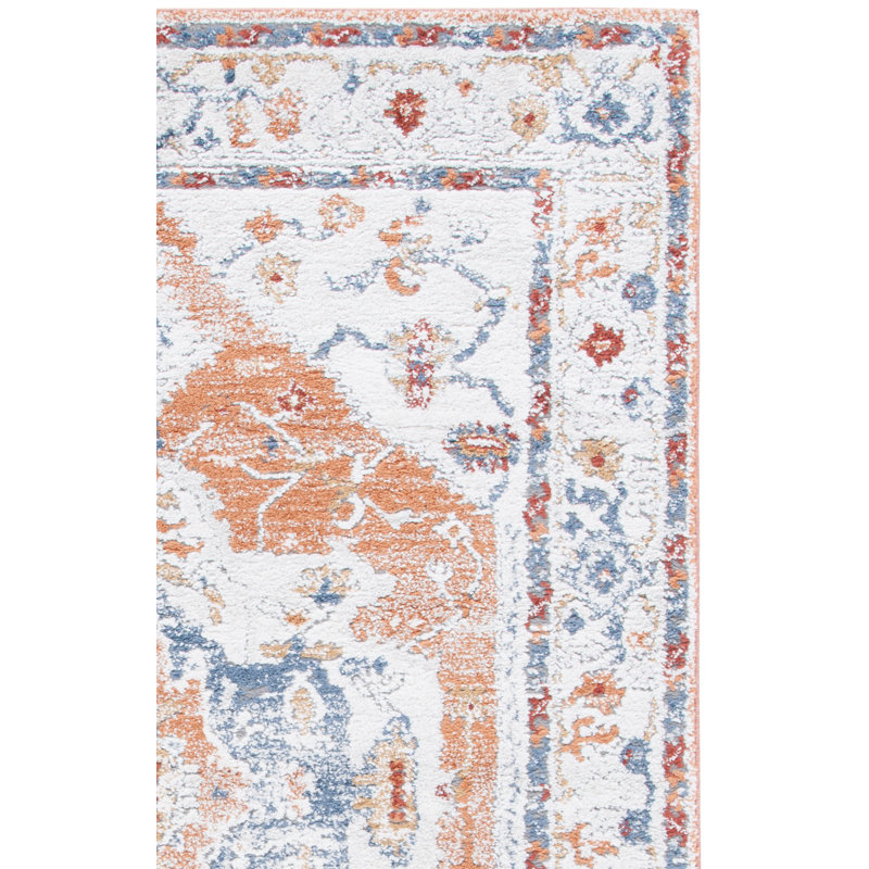 Mahle Area Rug, Runner 2'2" x 9'