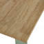 Hayasdan Solid Wood Dining Table-1132719513