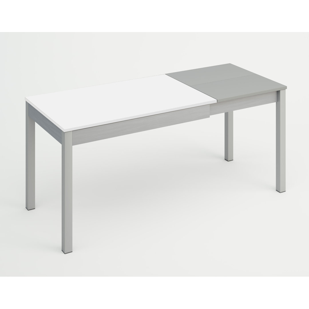 Trisler Rectangular 150Cm L x 60Cm W Dining Table