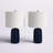 Aldren Ceramic Table Lamp