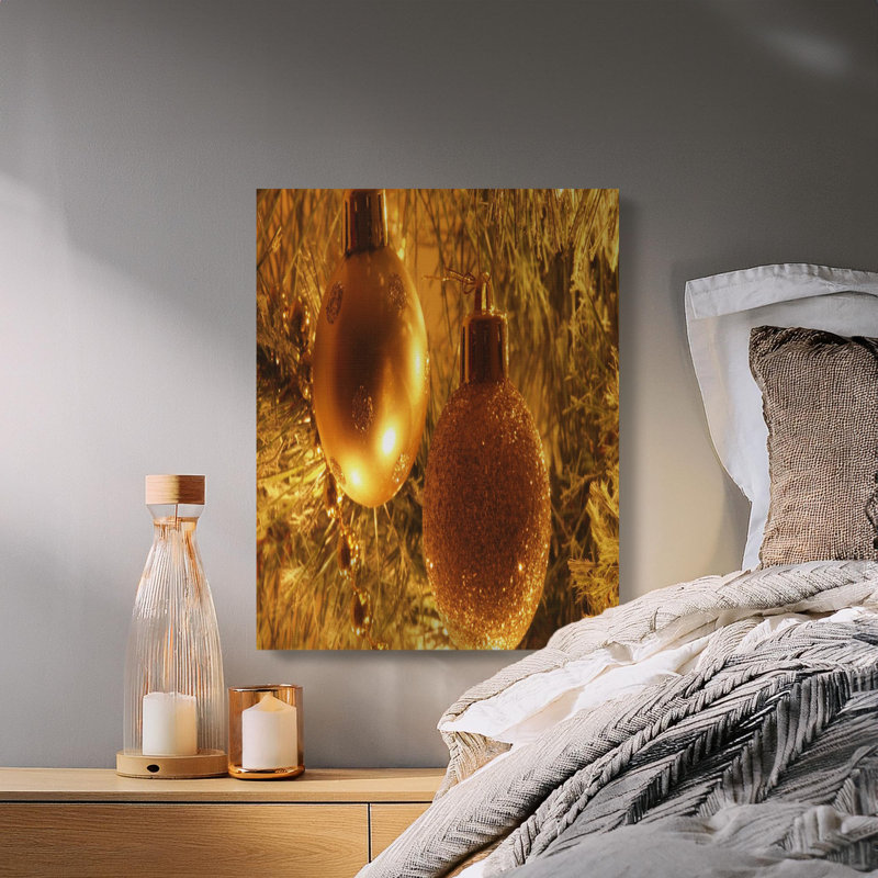 Fondren Wrapped Canvas Print Set, 18x24