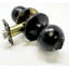 Hudson Keyed Door Knob-10595477