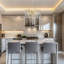 Lustre en cristal Paree Luxury-1019141849-1039209420