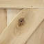 Buldir Solid Oak Barn Doors-2037563445-2037563443