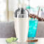Shaker à cocktail en acier inoxydable 26 oz Oggi Barware-86778056
