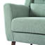 Chaise d'appoint rembourrée Modern-763447852-763447855