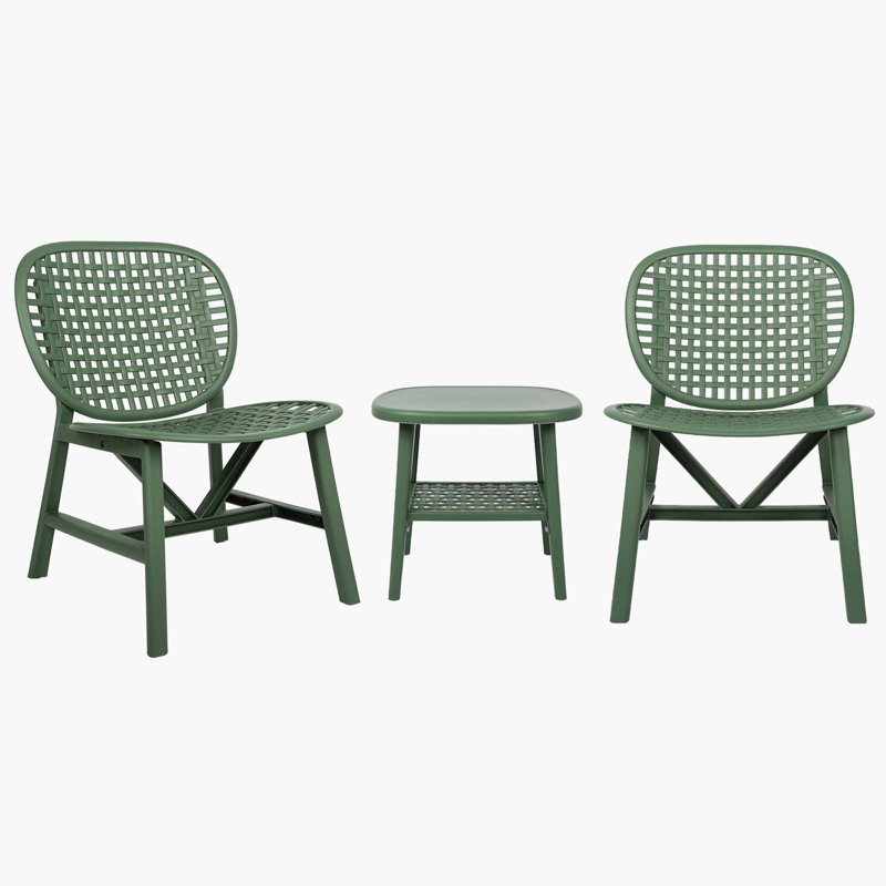 Bluma 2 - personne 18,7 L extérieur, Vert