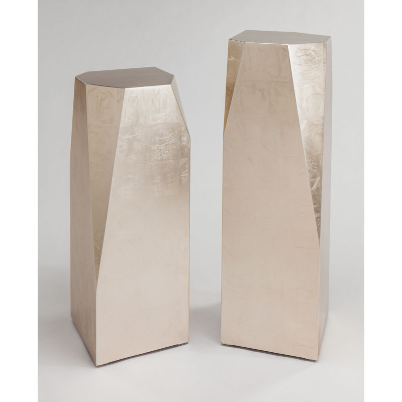 Pedestal