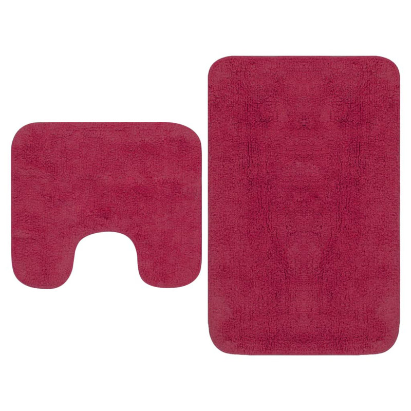 Non-Slip, Fuchsia