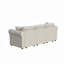 Canapé modulaire 3 places Lockheart-126757811