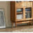 Multi-functional Storage Cabinet Display Bookcase-102628017