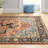Centerview Hand Knotted Oriental Indoor Rug-777192259