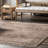 Persian Medallion Tassel Area Rug-88974180