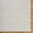 Kayson Moroccan Flatweave Area Rug in Cream-1776950713