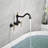 2 Handle Bathroom Bath Faucet-85899935