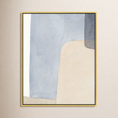 Dreamy Hues Painting by Julia Balfour